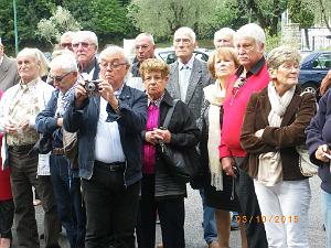 2015 10 03 CAGNES SUR MER INAUGURATION DE LA NOUVELLE STELE (18)